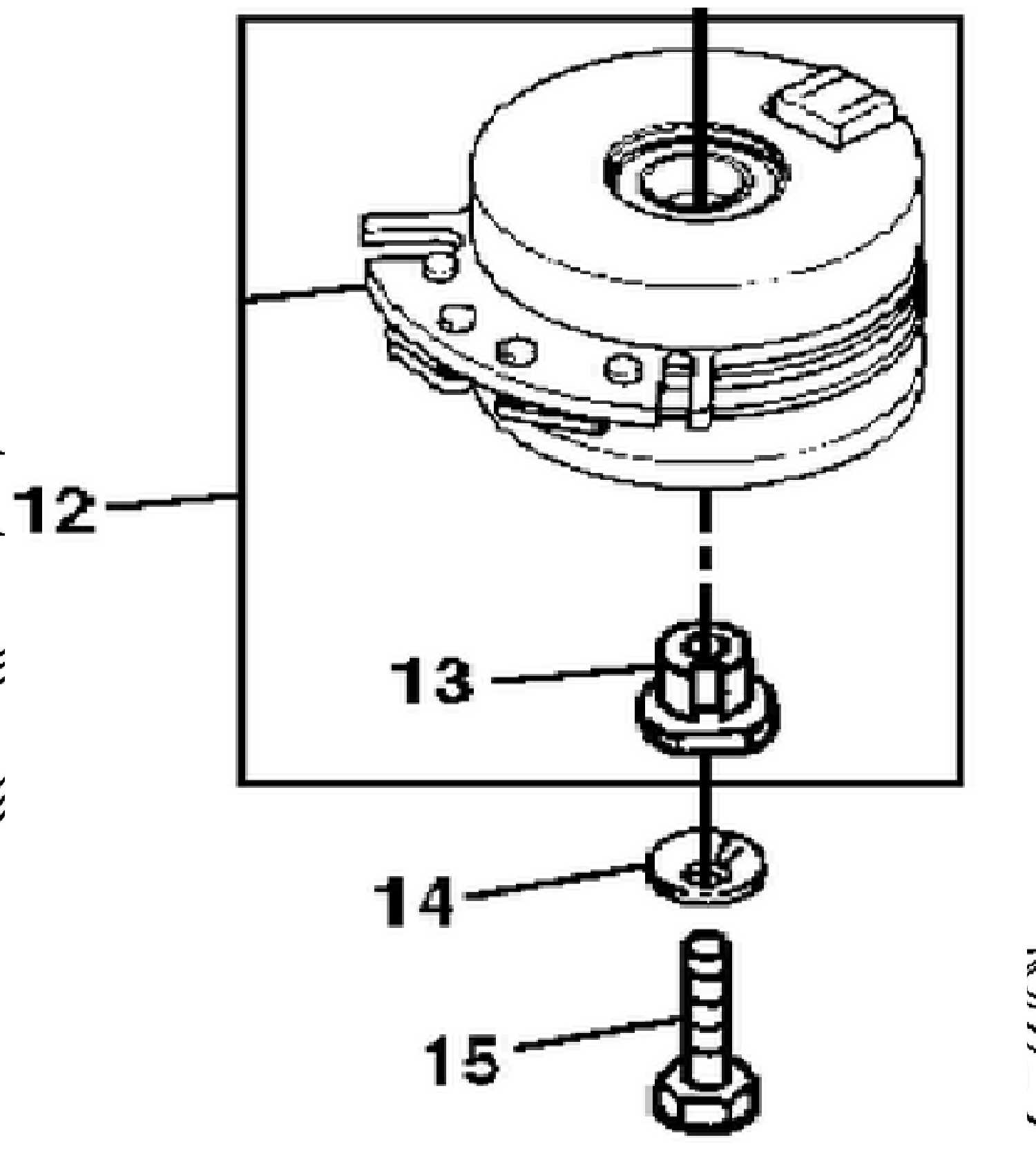 kubota z125skh 54 parts diagram