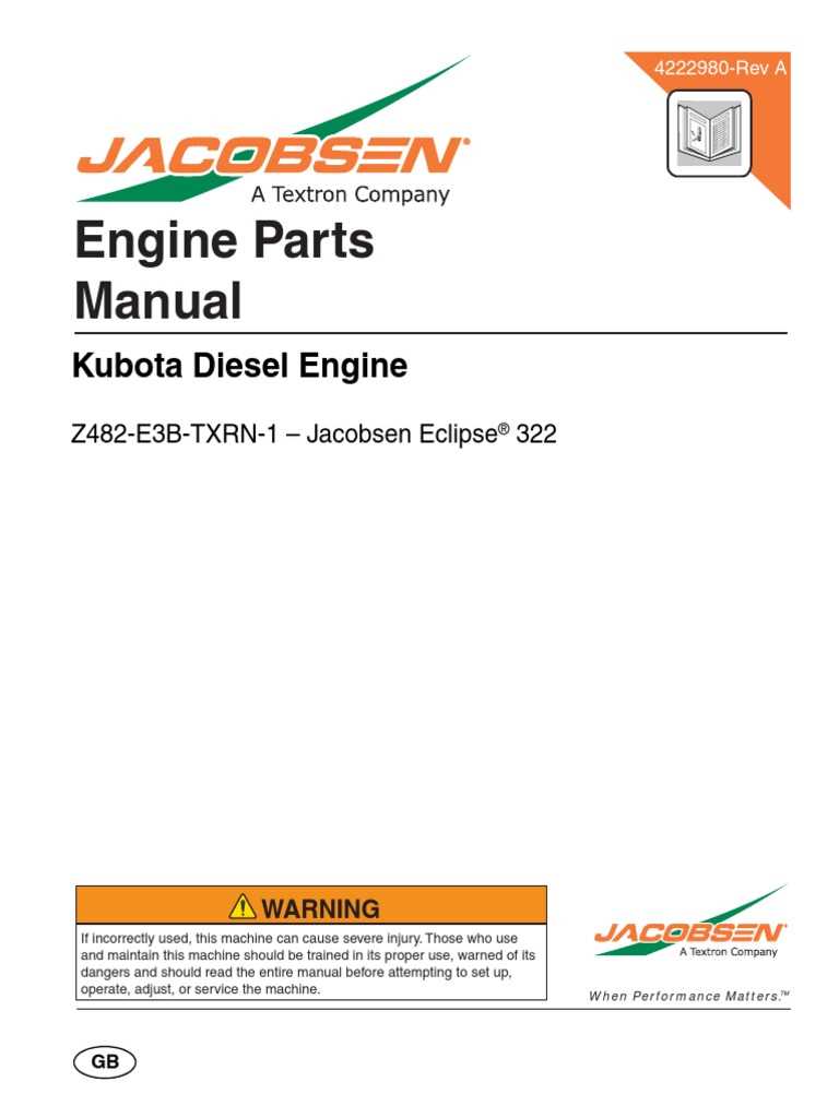 kubota z482 parts diagram