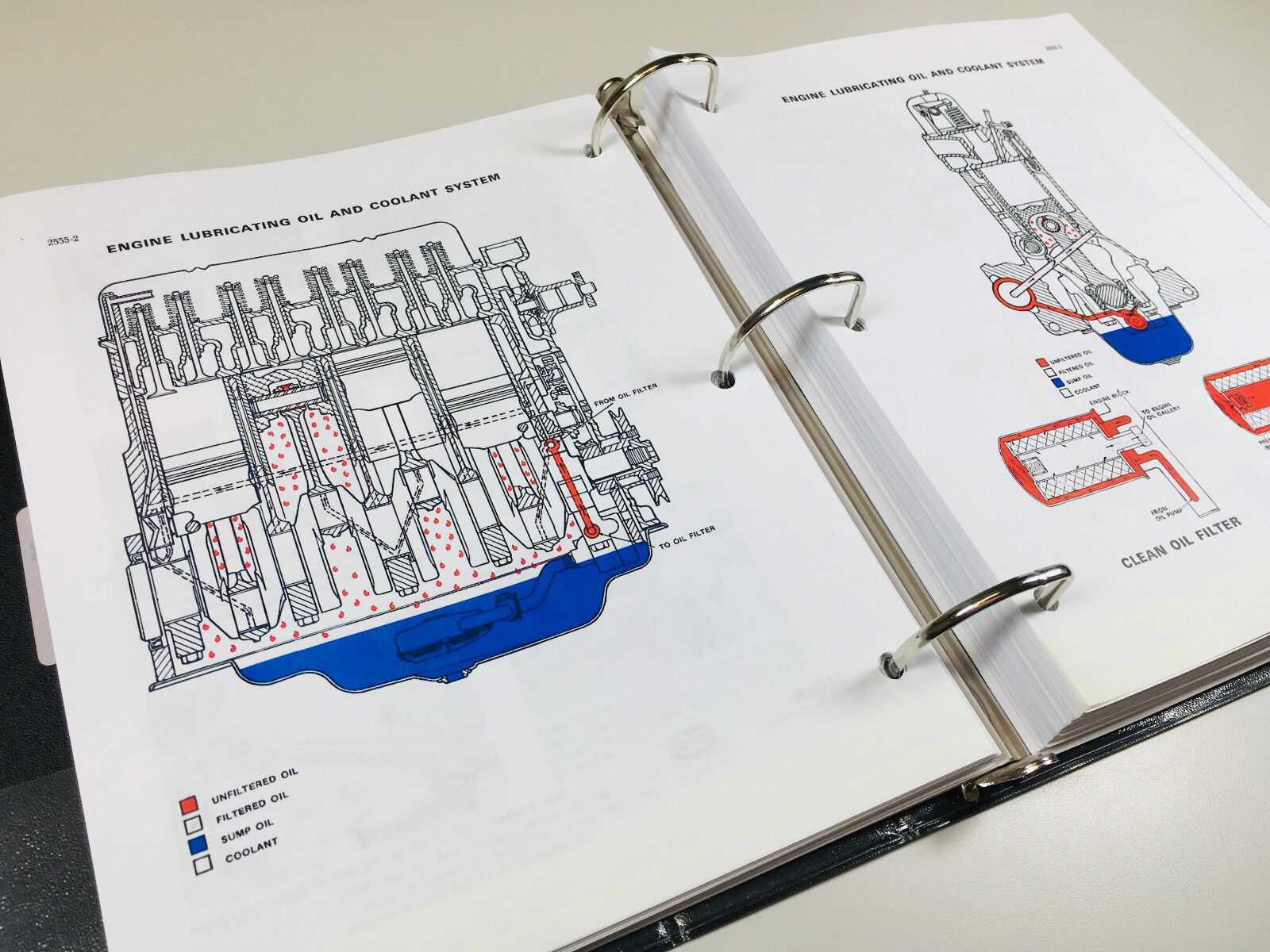 case 480c backhoe parts diagram