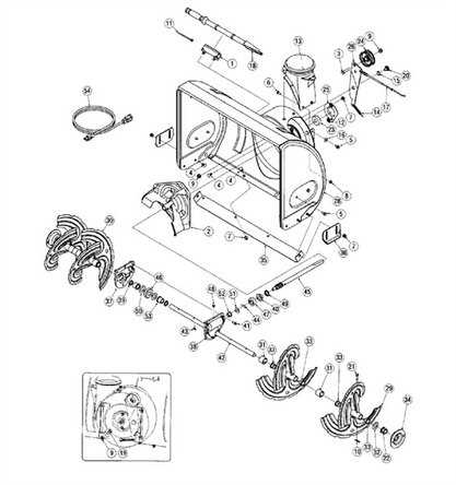 lh195sp parts diagram