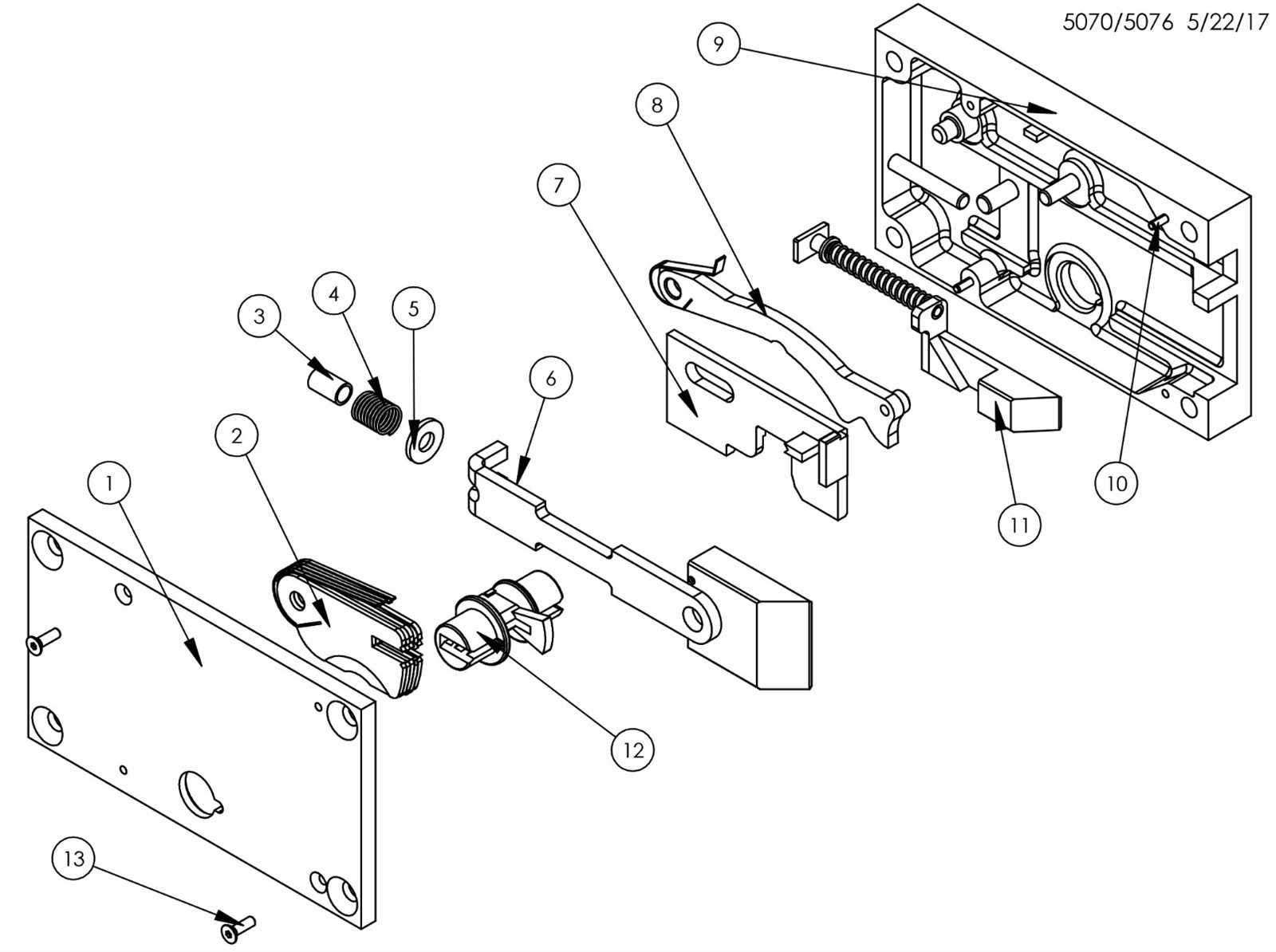 066 parts diagram