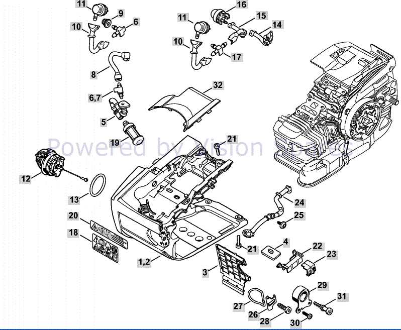 ms201tc parts diagram