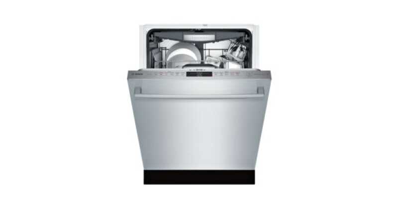 bosch dishwasher silence plus 44 dba parts diagram