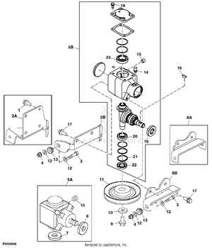 john deere auto connect 60d parts diagram