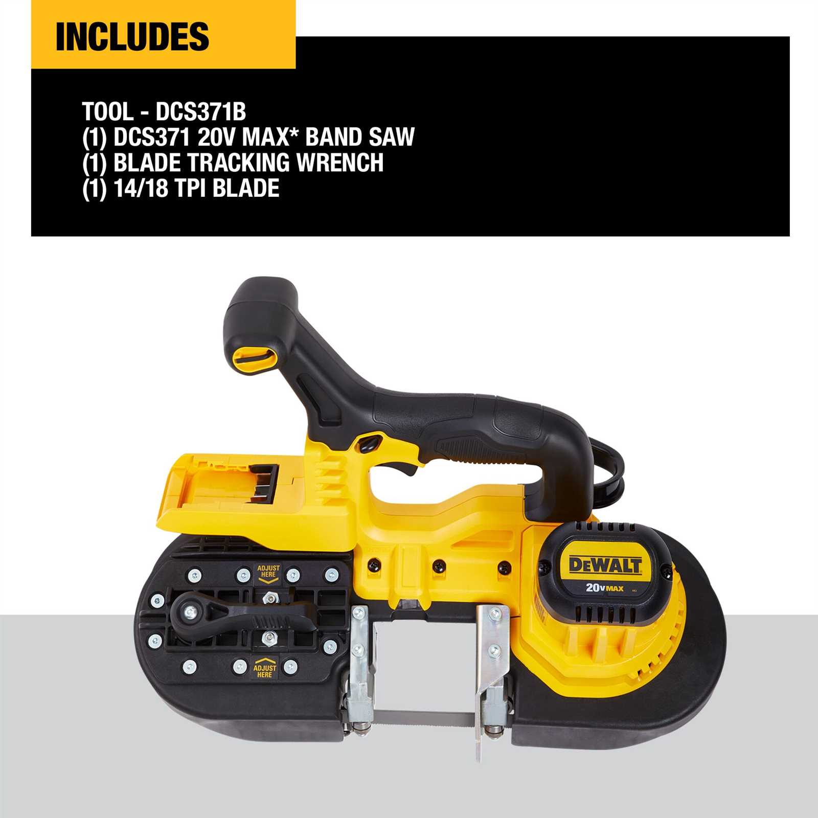 dewalt dcs371 parts diagram