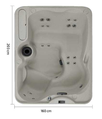 freeflow spa parts diagram