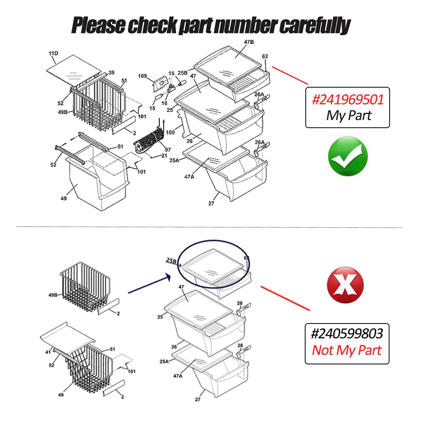 frigidaire gallery dryer parts diagram