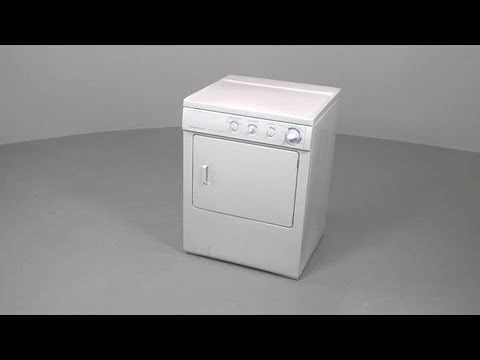 frigidaire gallery front load washer parts diagram