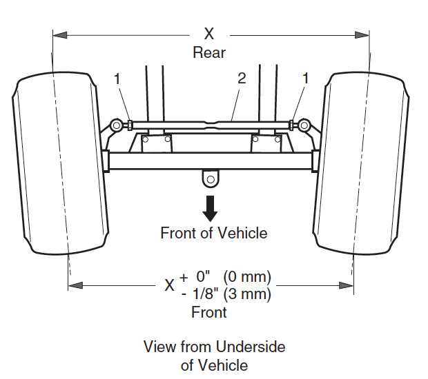 front end club car steering parts diagram