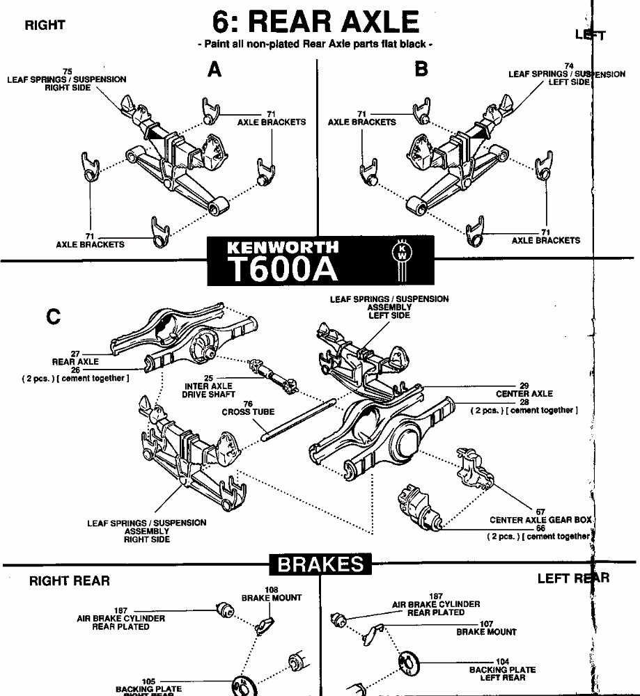 front end club car steering parts diagram