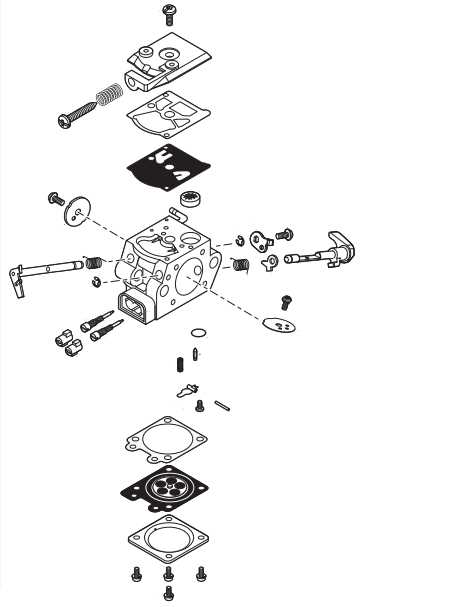 fs38 stihl parts diagram