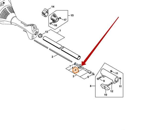 fs56rc parts diagram