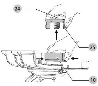 craftsman cmcst915 parts diagram