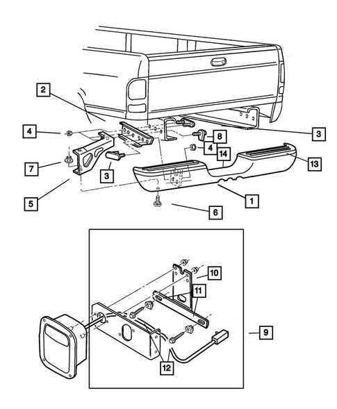 2002 dodge ram 1500 parts diagram