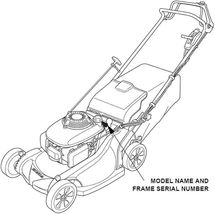 honda hrb215 parts diagram