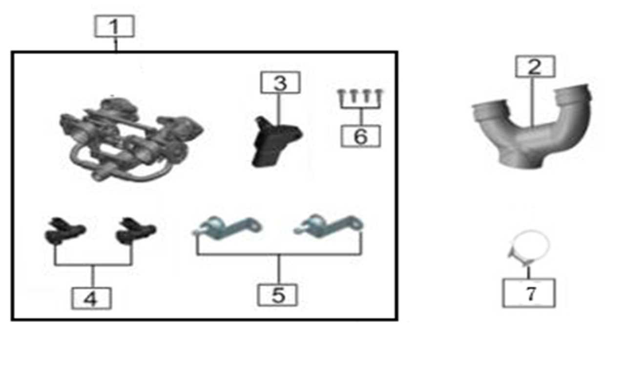 fuel injector parts diagram