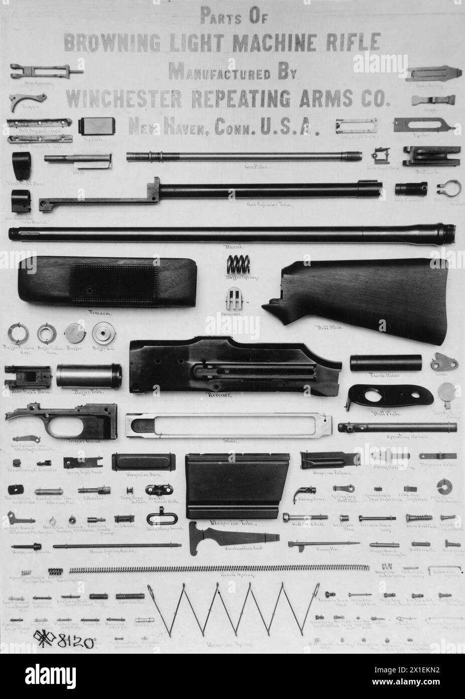 browning a bolt parts diagram