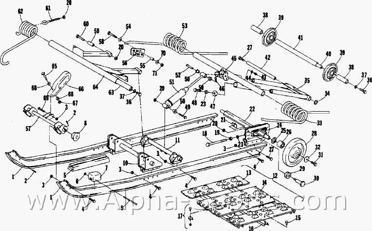 arctic cat oem parts diagram