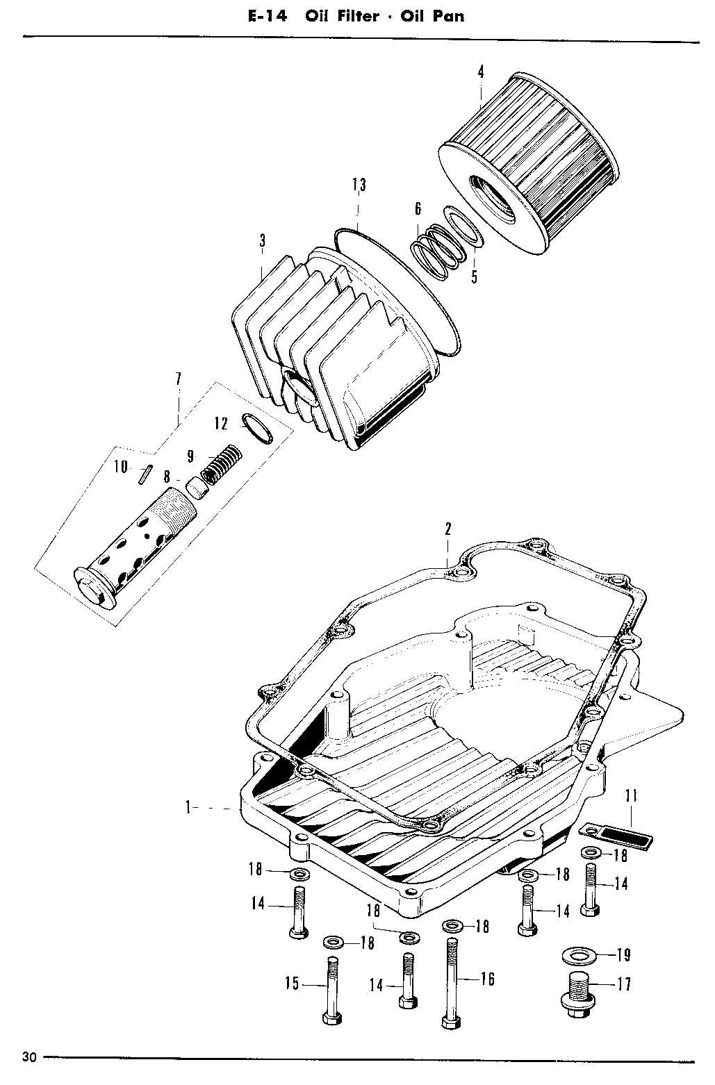 cb750 parts diagram