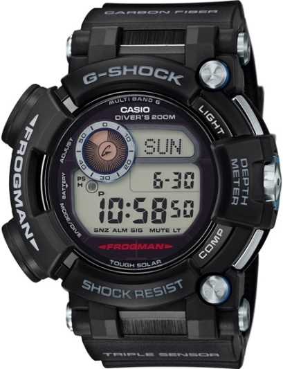 g shock parts diagram
