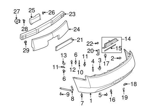 g35 parts diagram