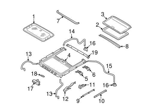 g35 parts diagram