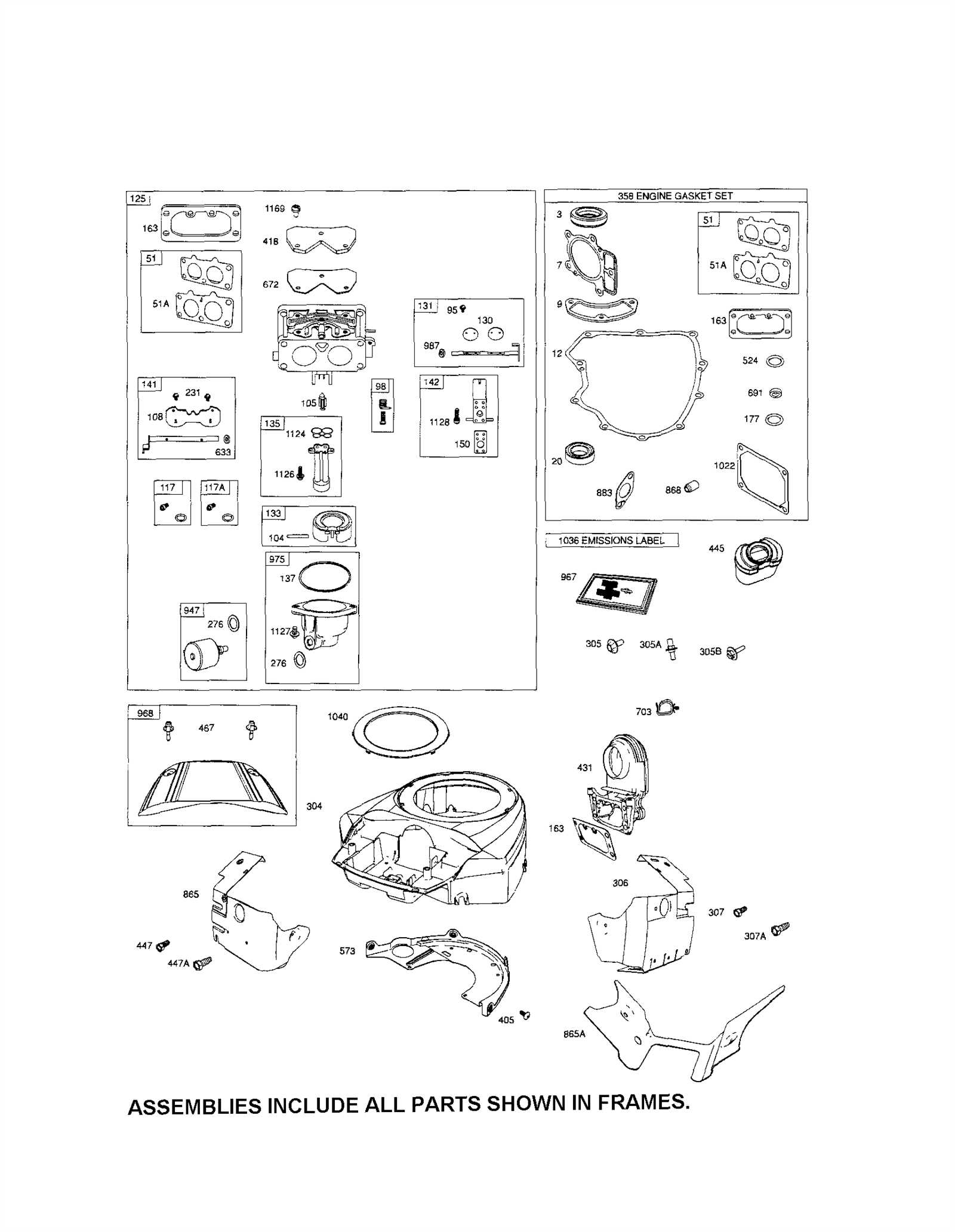 craftsman yt4000 steering parts diagram