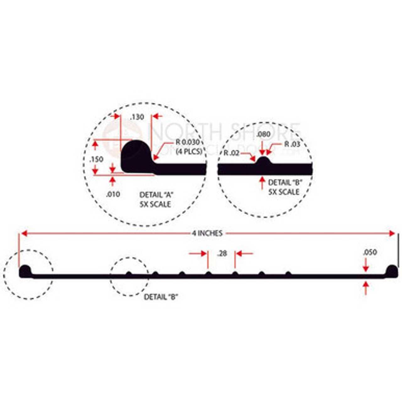 wayne dalton garage door parts diagram