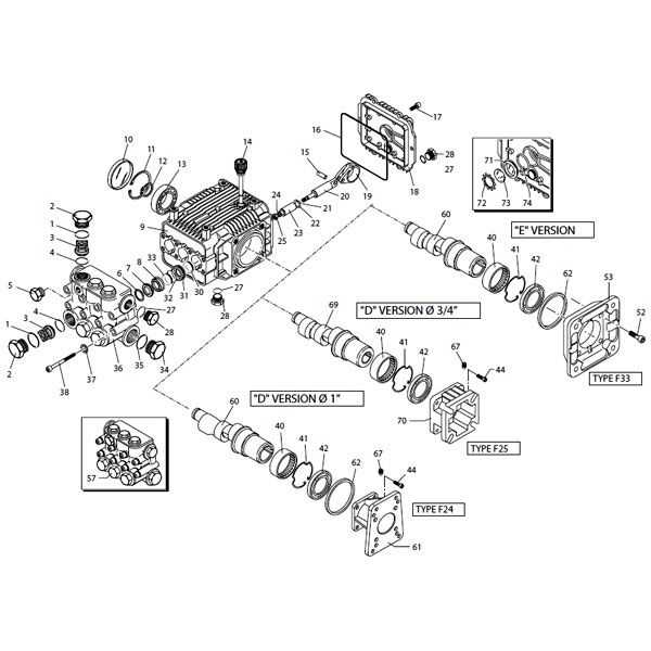 ar 10 parts diagram