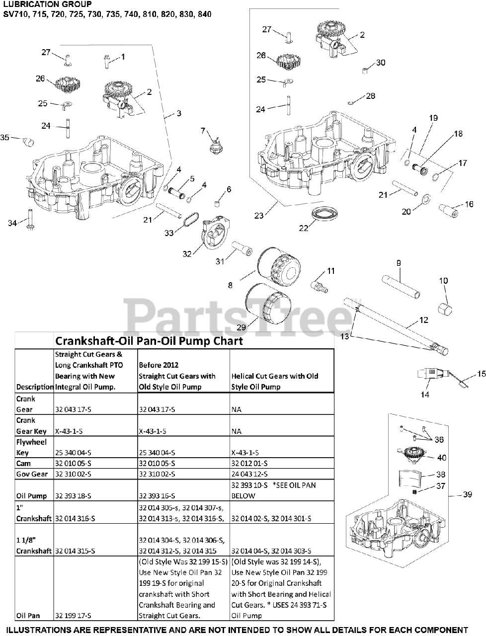 27 hp kohler engine parts diagram