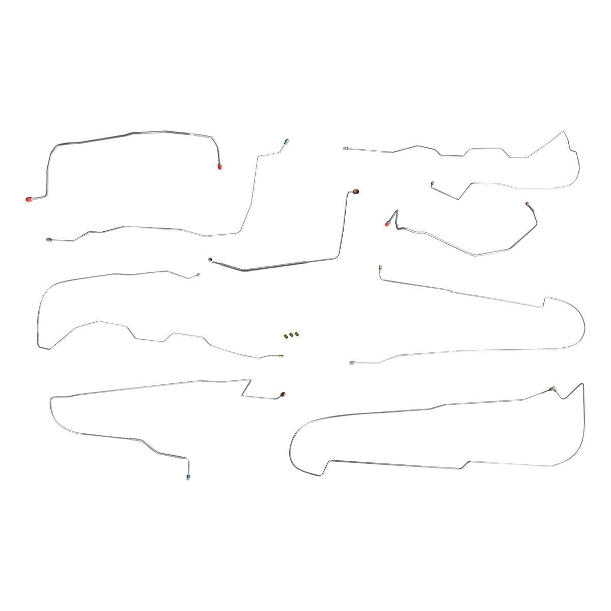 2008 buick lucerne parts diagram