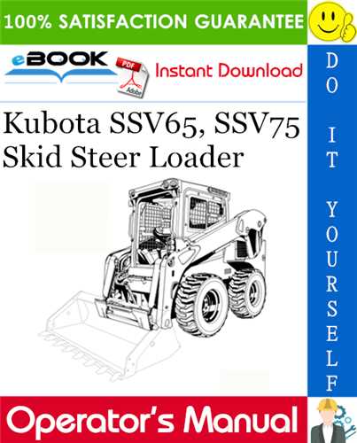 kubota skid steer parts diagram