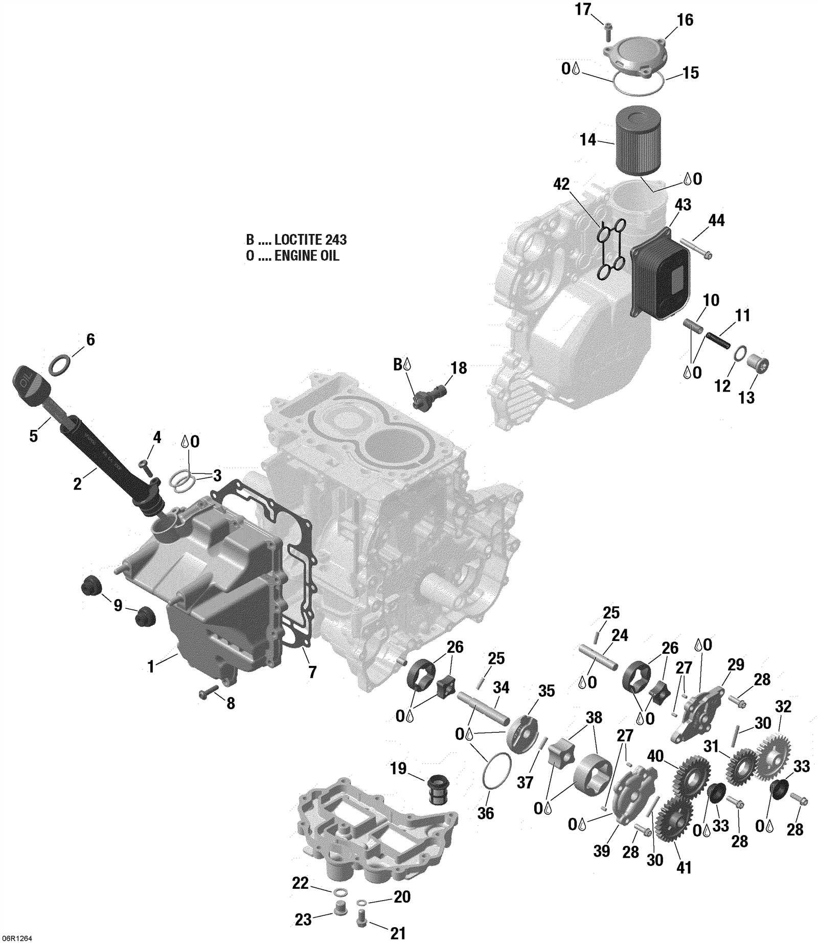 2007 polaris ranger 700 xp parts diagram