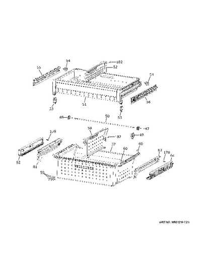 ge parts diagram