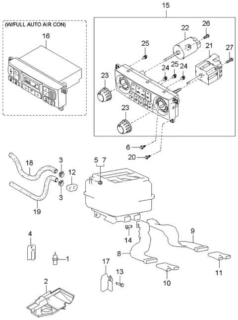 ge water heater parts diagram