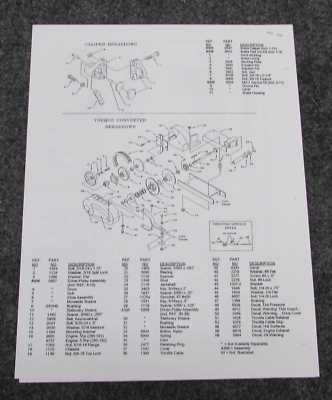 manco go kart parts diagram