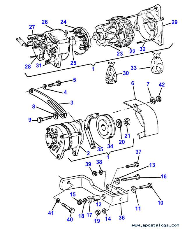 gehl 2170 haybine parts diagram