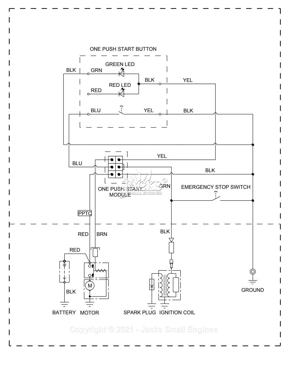 generac 3100 psi pressure washer parts diagram