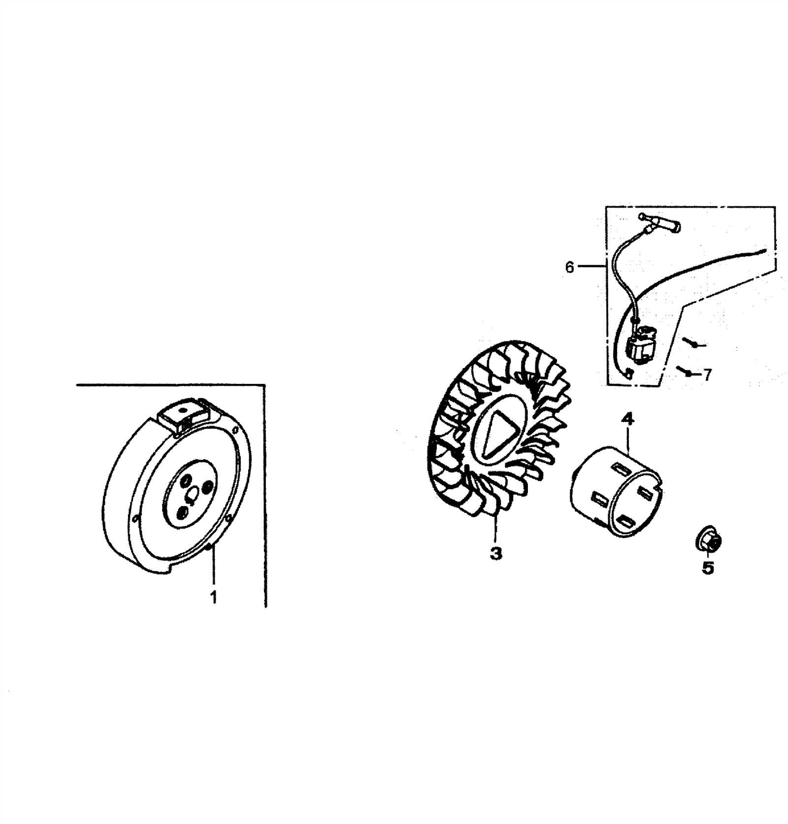 generac gp6500 parts diagram