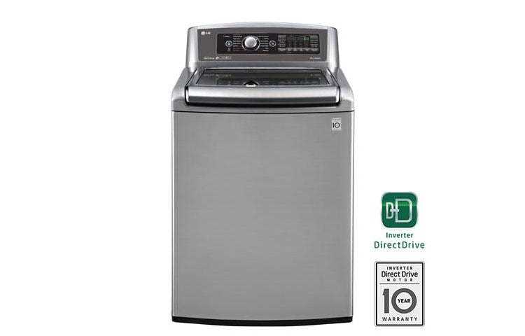 lg inverter direct drive washer parts diagram