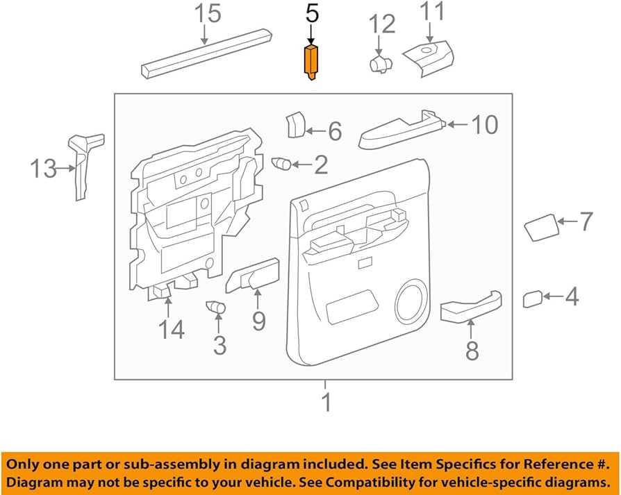 2008 silverado parts diagram