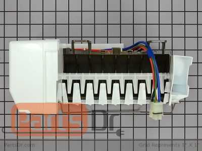 lg refrigerator lfc25760st parts diagram