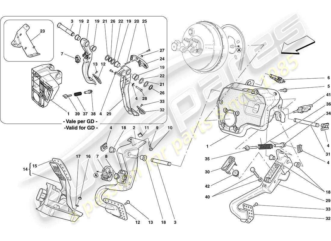 ms310 parts diagram