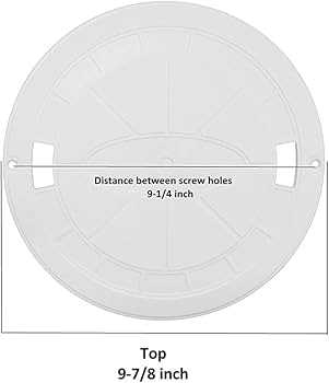 hayward pool skimmer parts diagram