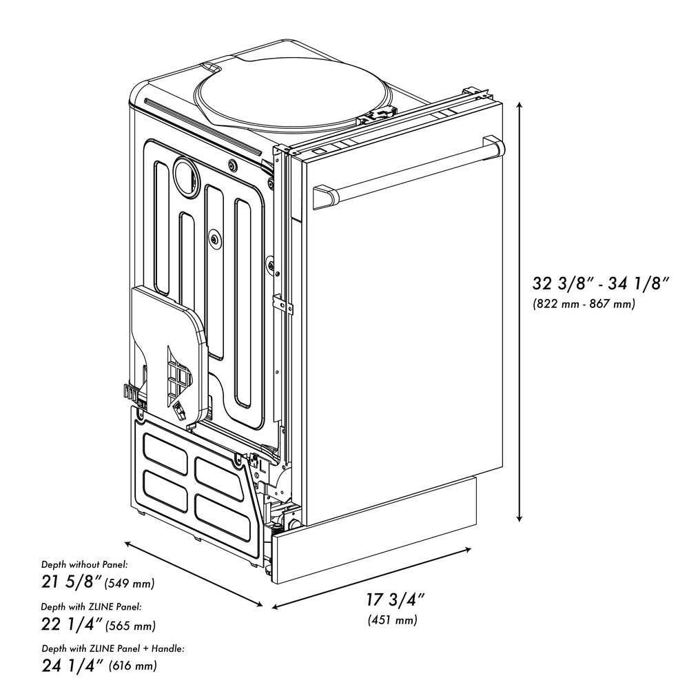 lg inverter direct drive washer parts diagram