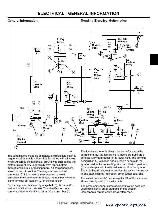 john deere 4105 parts diagram