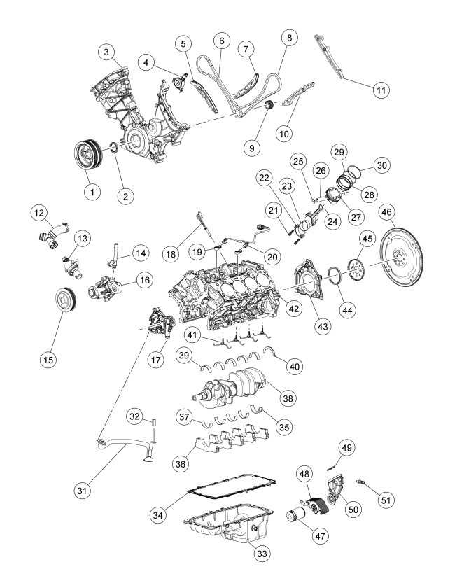 ford raptor parts diagram