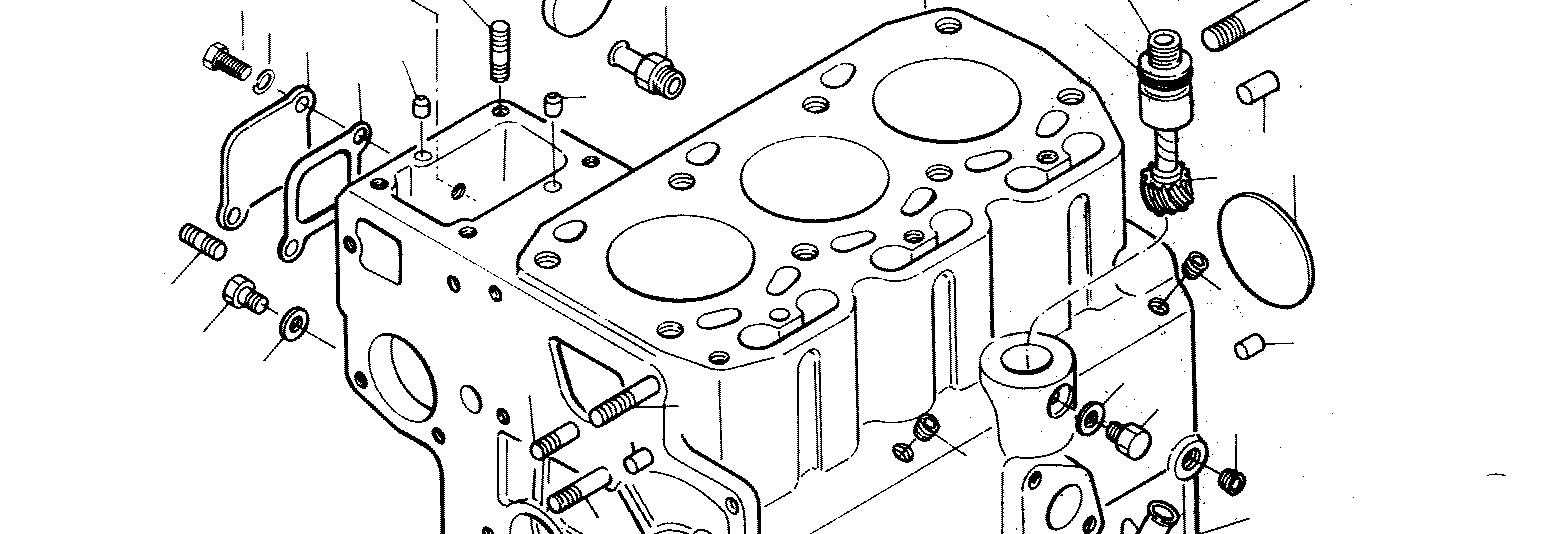 massey ferguson 1030 parts diagram