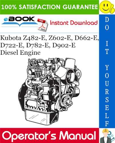 kubota v1505 parts diagram