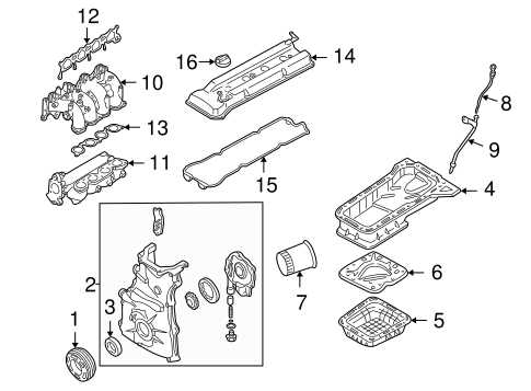 2006 nissan altima parts diagram